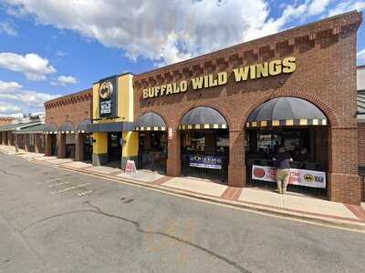 Brother's Pizza Restaurant