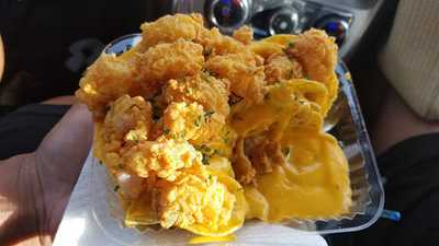 Stop Jockin Snoballs