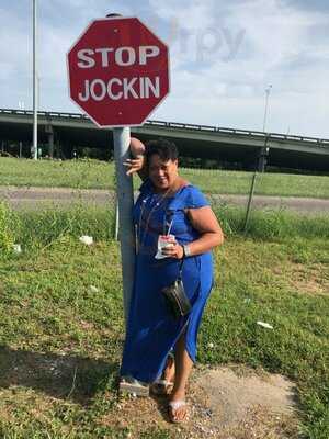 Stop Jockin Snoballs