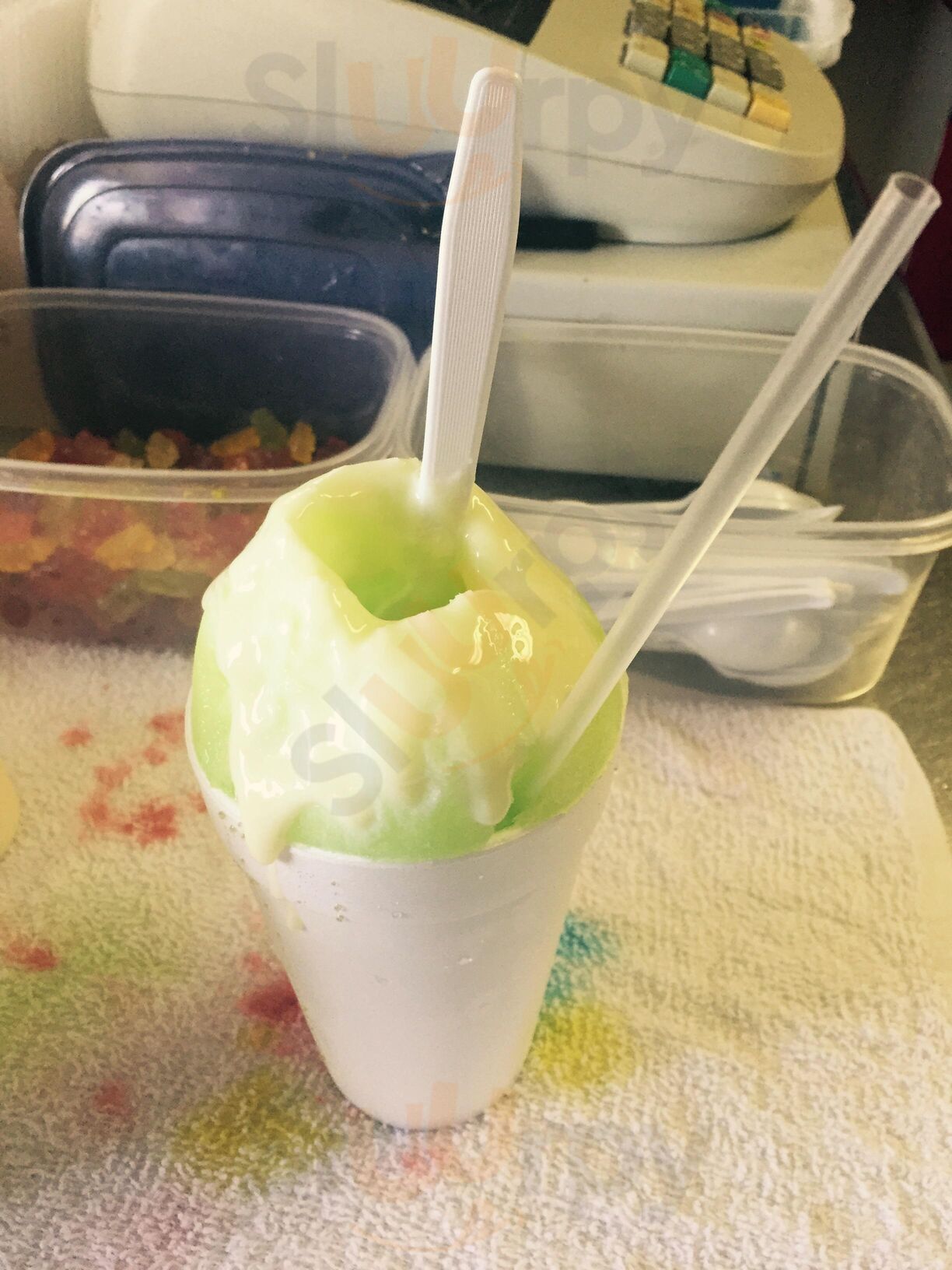 Stop Jockin Snoballs