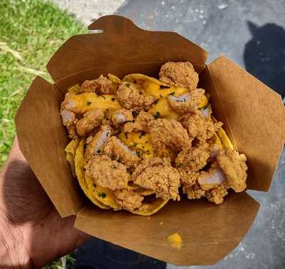 Stop Jockin Snoballs