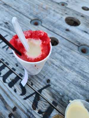 Stop Jockin Snoballs