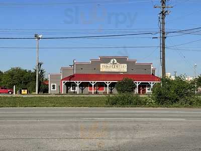 Tumbleweed Southwest Grill