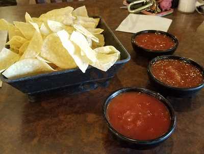 Tumbleweed Southwest Grill