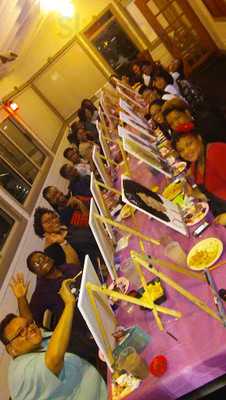 Tumbleweed Southwest Grill