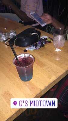 G's Midtown