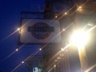 Pizzeria Avellino