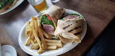 Te Amo Spanish Tapas & Piano Bar