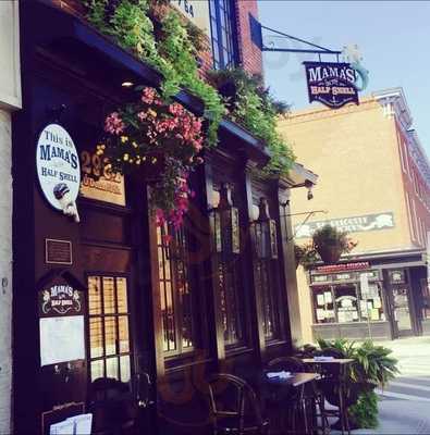 Te Amo Spanish Tapas & Piano Bar