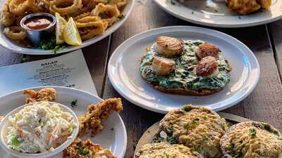 Te Amo Spanish Tapas & Piano Bar