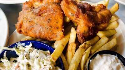 Te Amo Spanish Tapas & Piano Bar