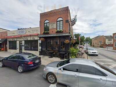 Te Amo Spanish Tapas & Piano Bar