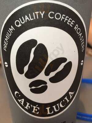 Cafe Lucia