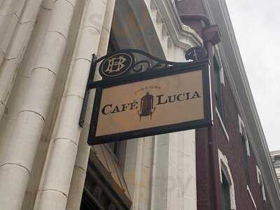 Cafe Lucia