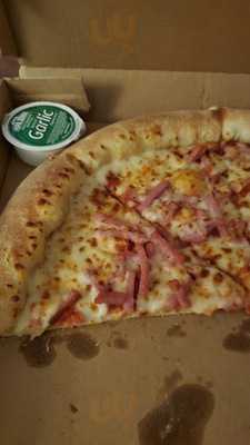 Papa Johns Pizza