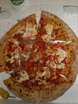 Papa Johns Pizza