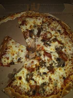 Papa Johns Pizza