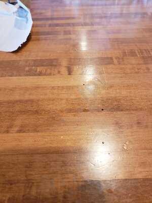 Famous Dave's Bar-b-que