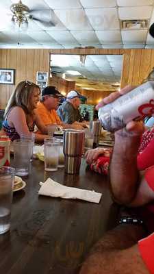 Rosie's Tamale House