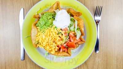 Rosie's Tamale House