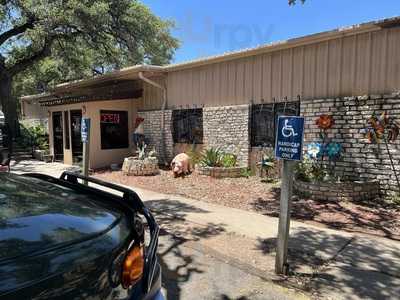 Rosie's Tamale House