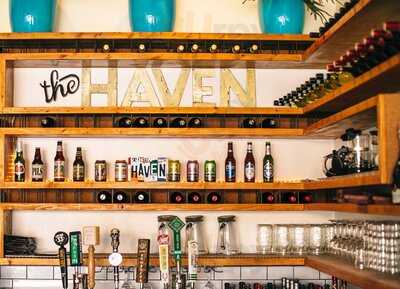 The Haven Pizzeria