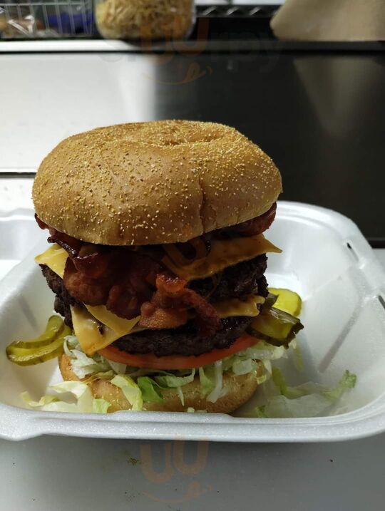 Azucar Sandwich Shop