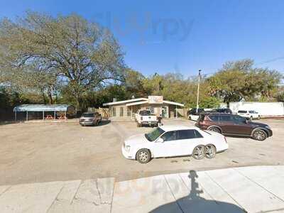 Azucar Sandwich Shop