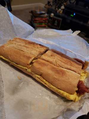 Azucar Sandwich Shop