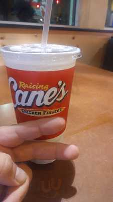 Raising Cane's Chicken Fingers