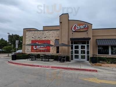 Raising Cane's Chicken Fingers