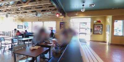 Raising Cane's Chicken Fingers