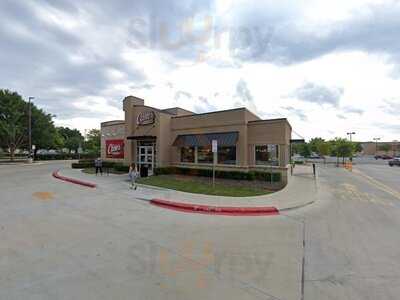 Raising Cane's Chicken Fingers