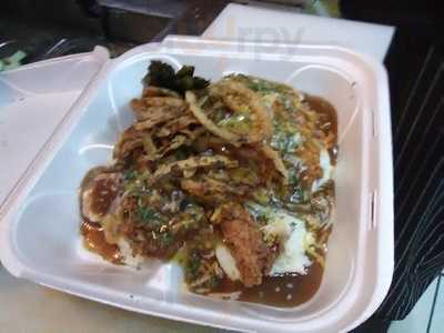 D's It's A Wrap Restaurant