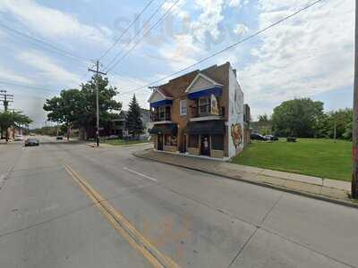 D's It's A Wrap Restaurant