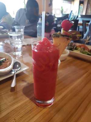 Saigon Grill And Bar