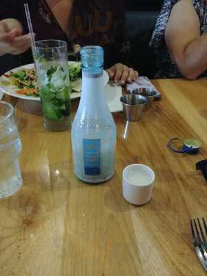 Saigon Grill And Bar