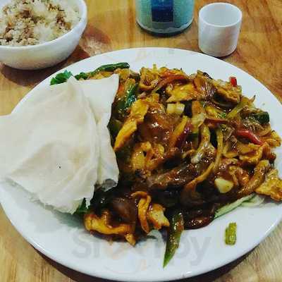 Saigon Grill And Bar