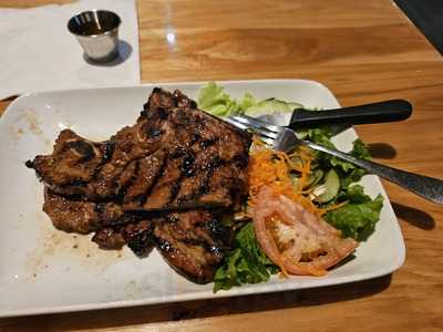 Saigon Grill And Bar