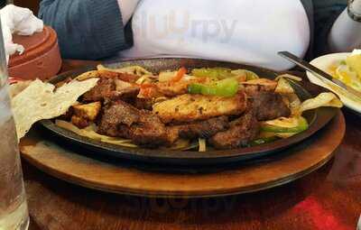 Chimi's Mexican Foods