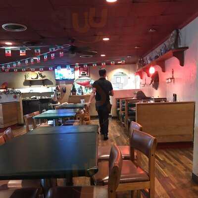 Chimi's Mexican Foods