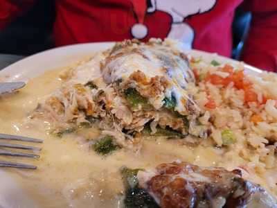 Chimi's Mexican Foods