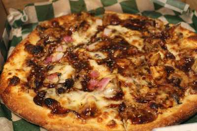 Don Carmelo's Pizzeria