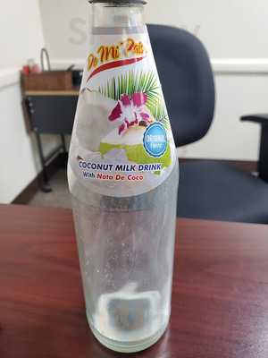 Antojitos Colombianos Bakery