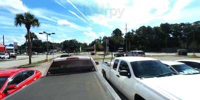 Antojitos Colombianos Bakery