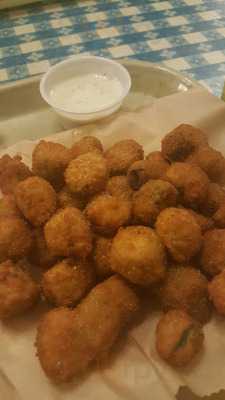 Dickey’s Barbecue Pit