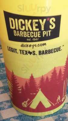 Dickey’s Barbecue Pit