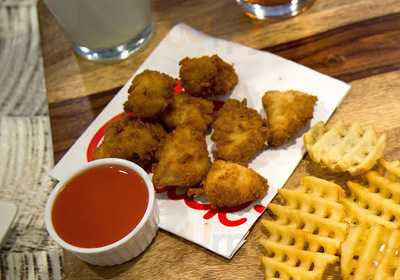 Chick-fil-a