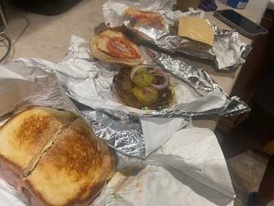 Manhattan Deli