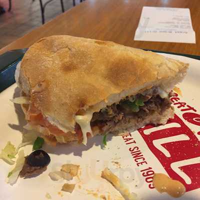 Great Wraps - West Shore Plaza